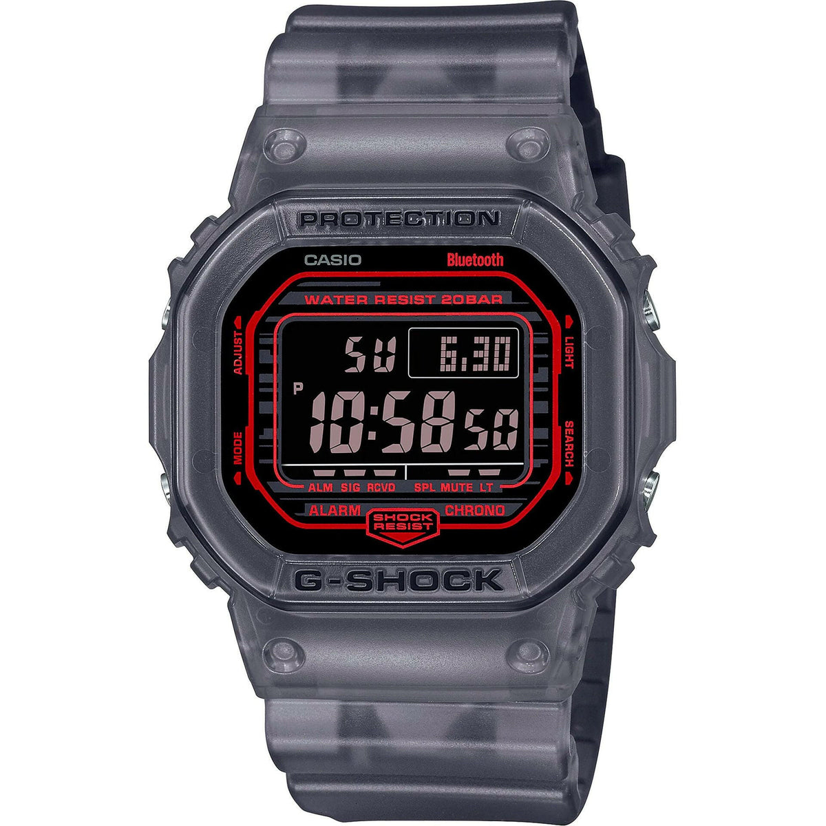 Casio Watches