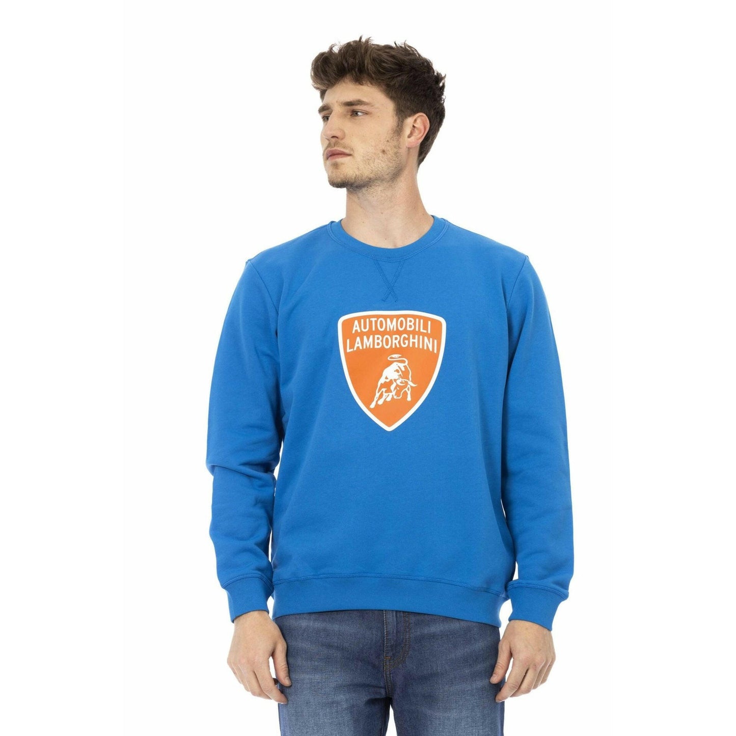 Automobili Lamborghini Sweatshirts