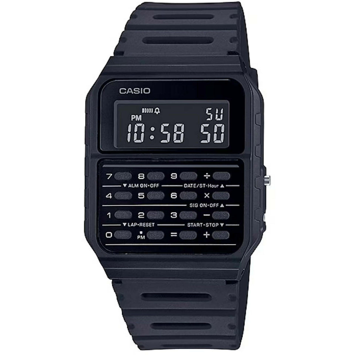 Casio Watches