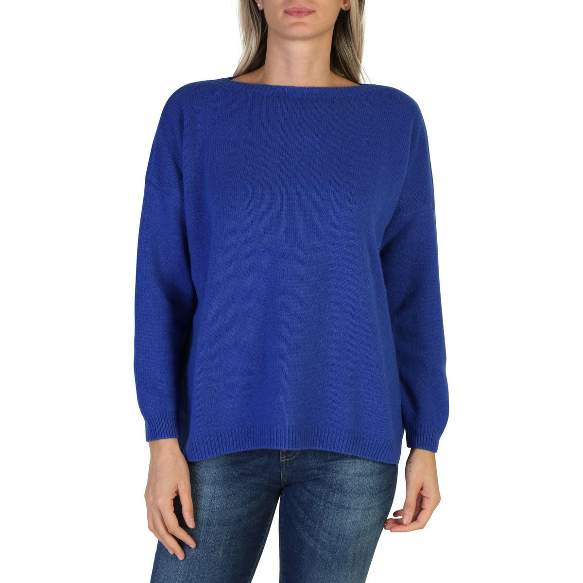 100% Cashmere Sweaters