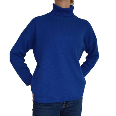 100% Cashmere Sweaters