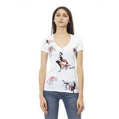 Trussardi Action T-shirts