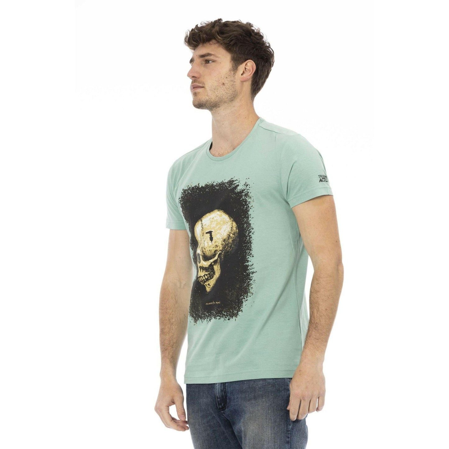 Trussardi Action T-shirts