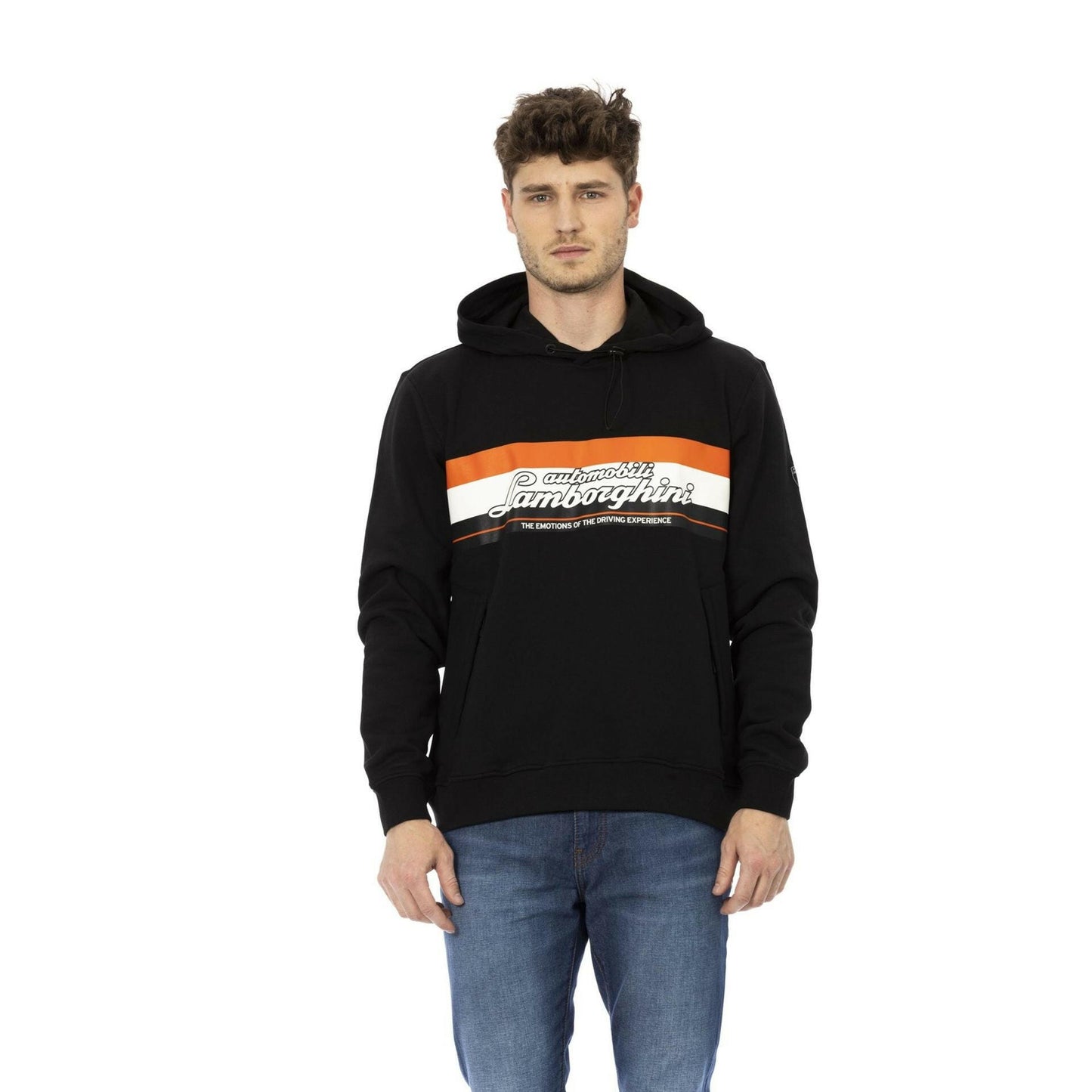 Automobili Lamborghini Sweatshirts