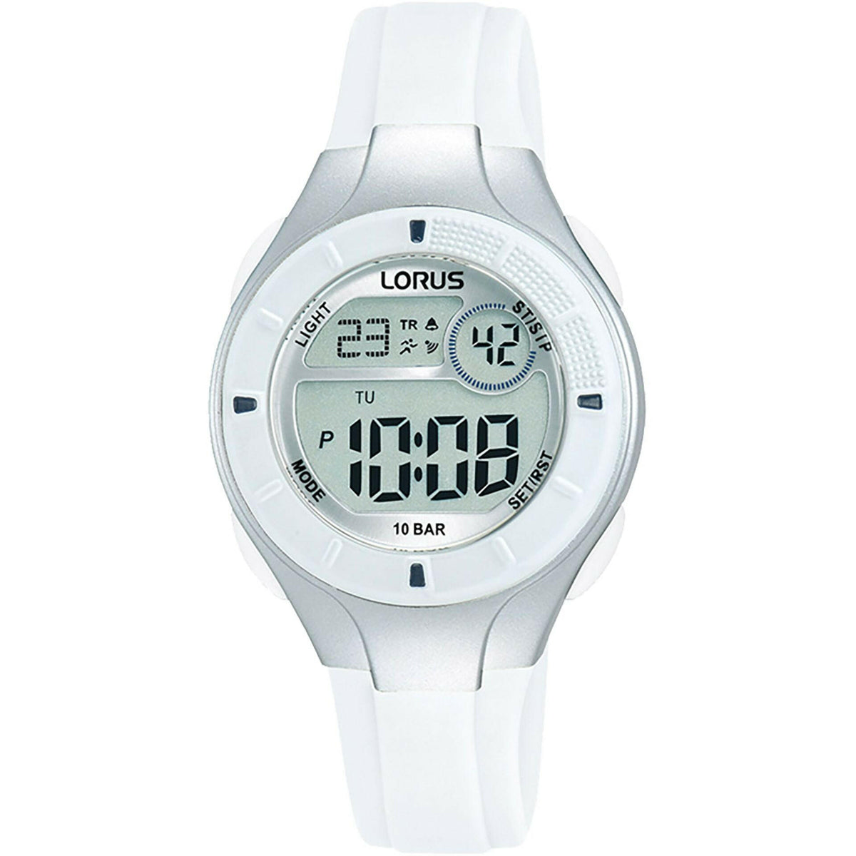 Lorus Watches