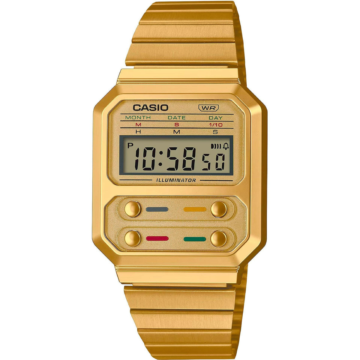 Casio Watches