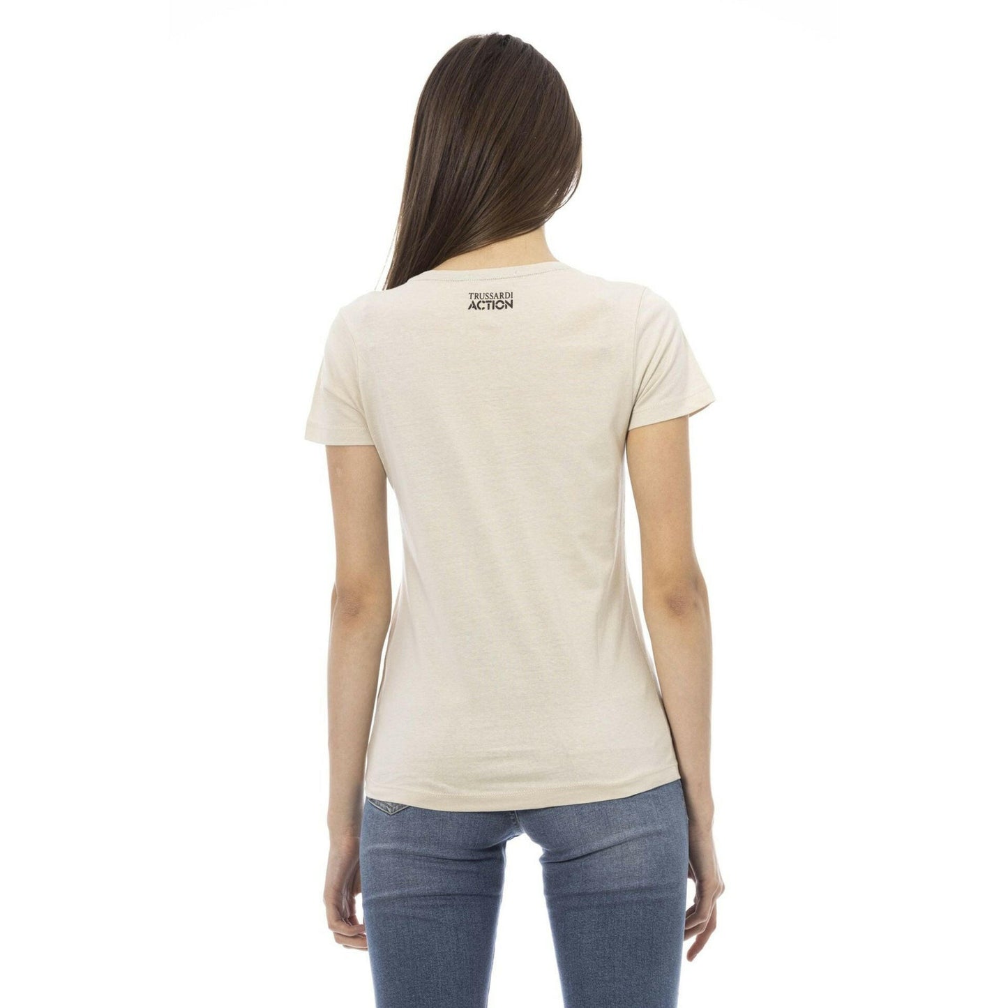 Trussardi Action T-shirts