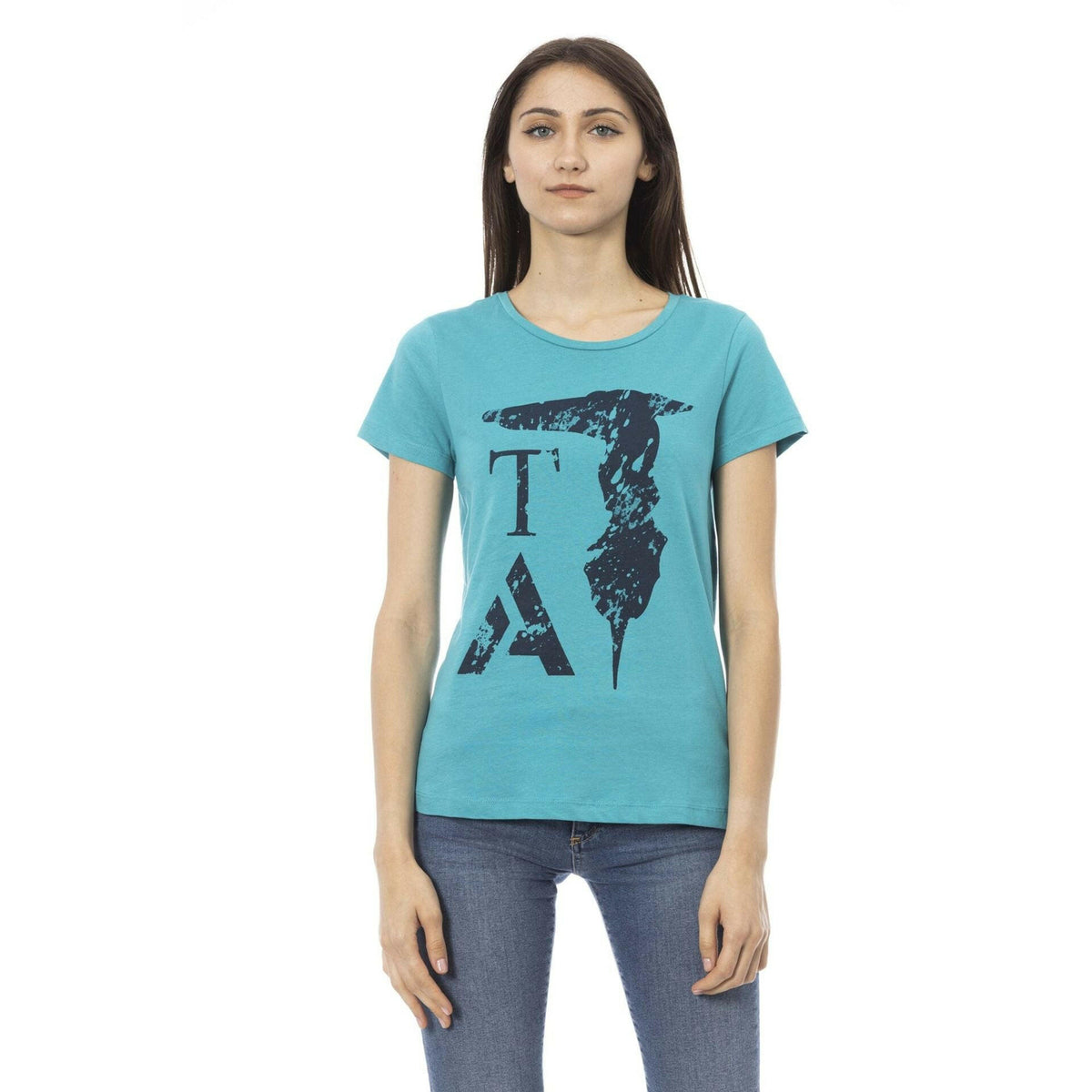 Trussardi Action T-shirts