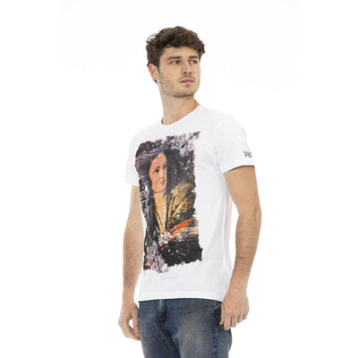 Trussardi Action T-shirts