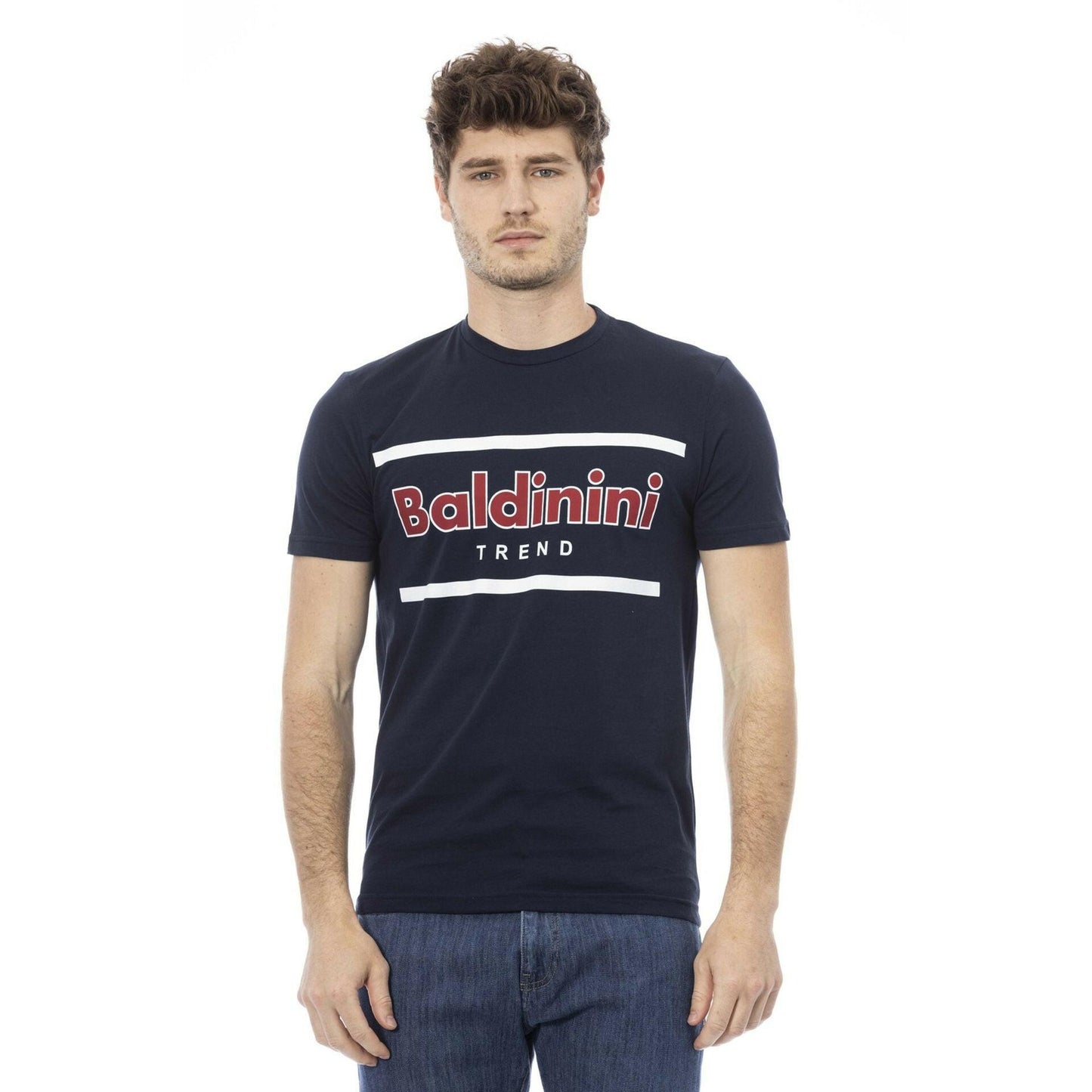 Baldinini Trend T-shirts