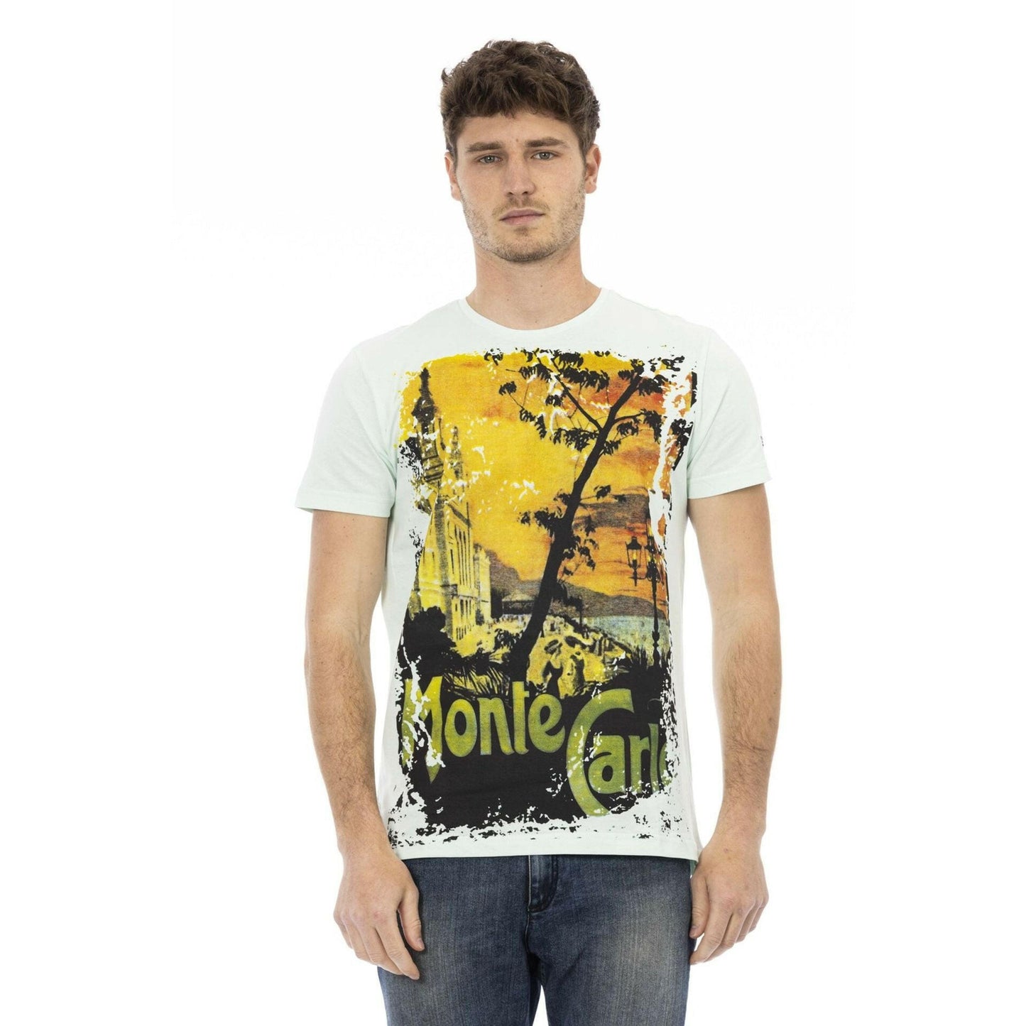 Trussardi Action T-shirts