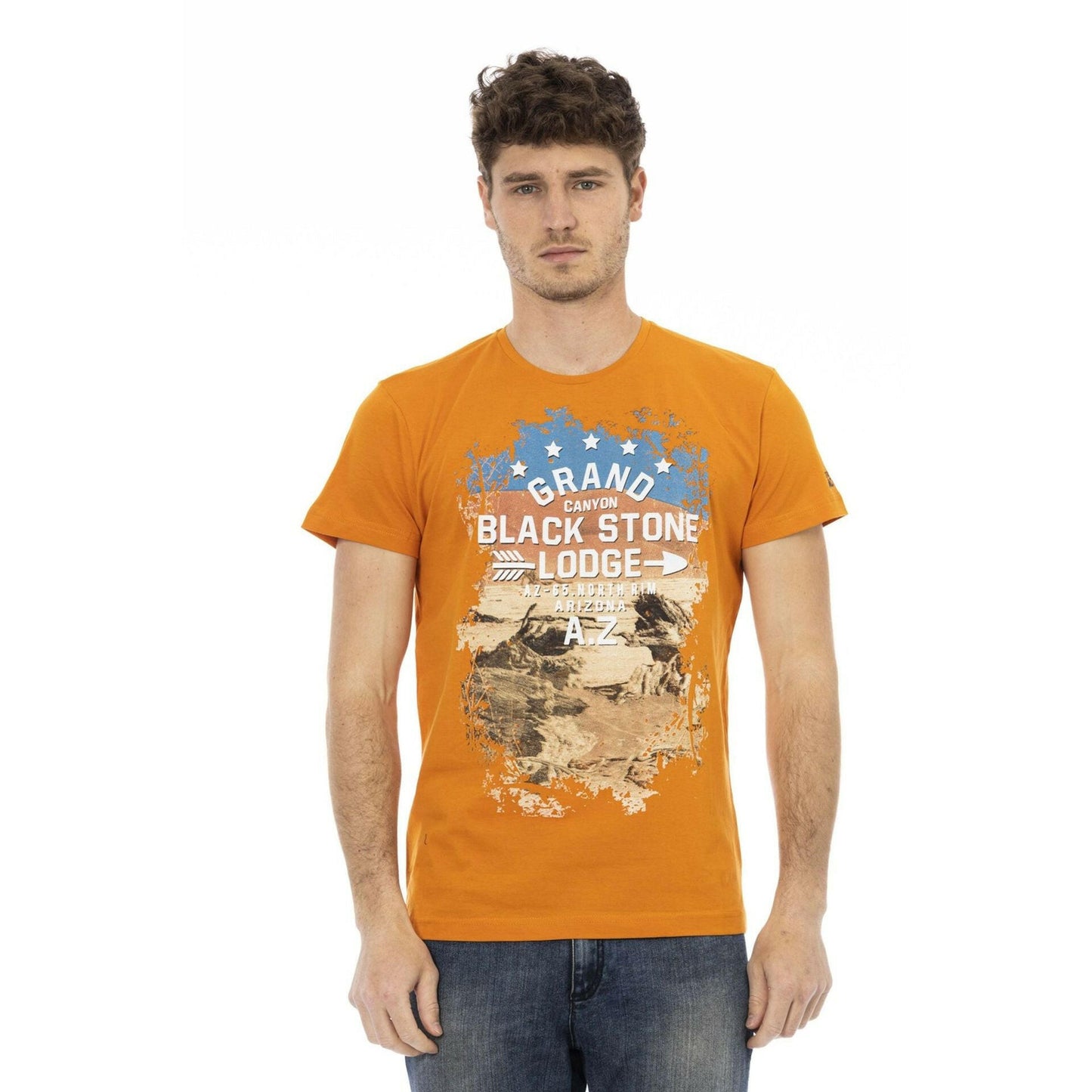 Trussardi Action T-shirts