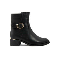 Fashion Attitude Ankle boots