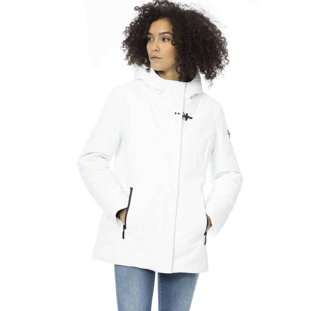 Baldinini Trend Jackets