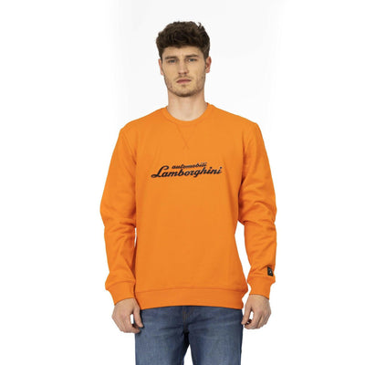 Automobili Lamborghini Sweatshirts