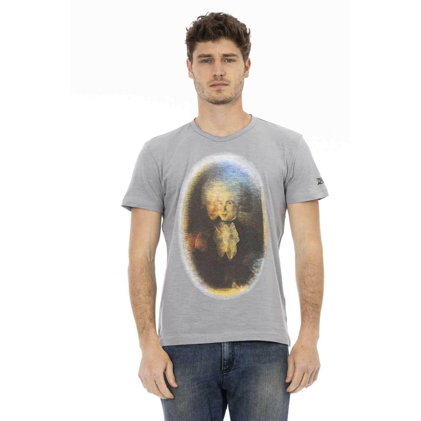 Trussardi Action T-shirts