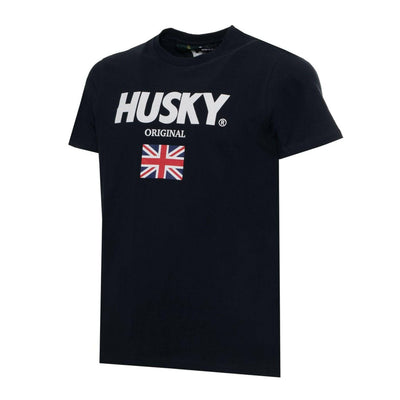 Husky T-shirts