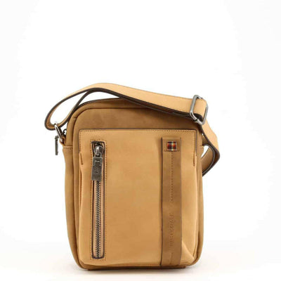 Lumberjack Crossbody Bags