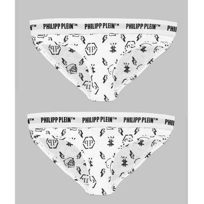 Philipp Plein Briefs - TheNumber1Shop.com